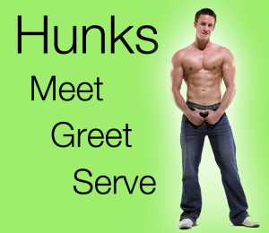 Kiwi Hunks