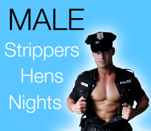 male strippers